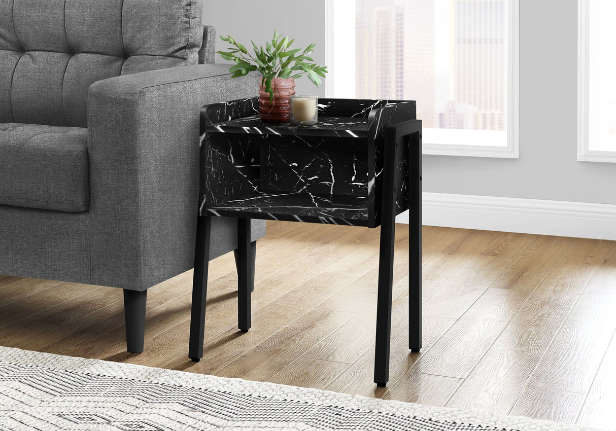Accent Table, Side Contemporary & Modern Design - Best Buy Furniture
