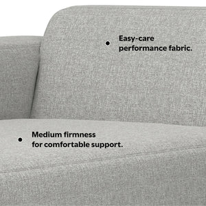 Rex - Chaise Sofa Module