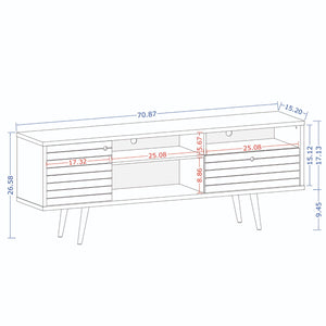 Liberty - TV Stand