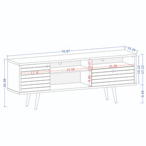 Liberty - TV Stand