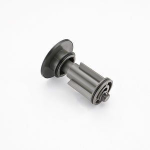 Bathroom Faucet - Single Hole Stainless Steel