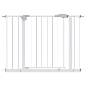 Baby Gate For Stairs And Doorways