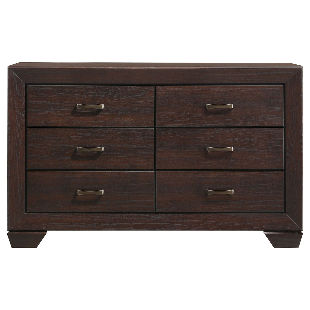 Copper - Bedroom Set
