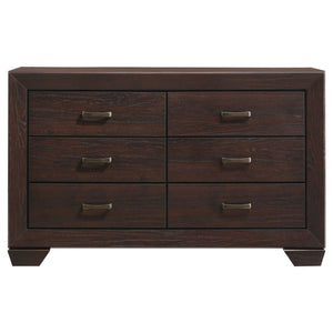 Copper - Bedroom Set
