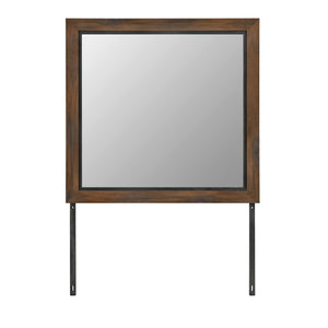 Prime Vanity & Dresser Mirror