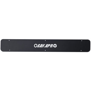 Motoring Rooftop Cargo Carrier Basket Steel, Universal Fit Roof Rack