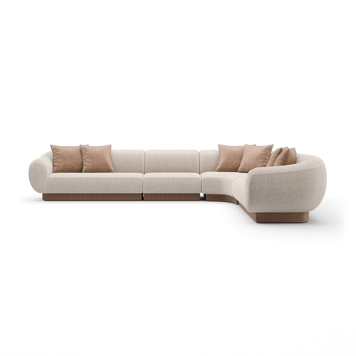 Seta Sectional