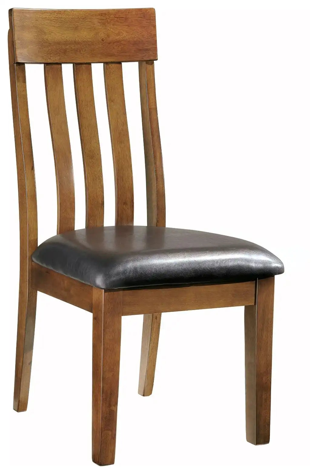 Ralene - Dining UPH Side Chair (Set of 2) - Medium Brown - Best Buy Furniture