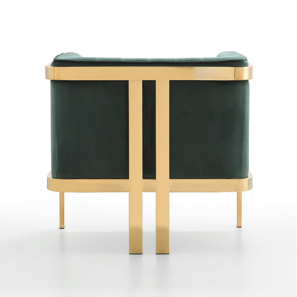 Paramount - Lounge Chair