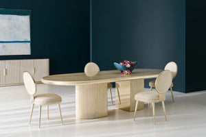 Love Dining Table