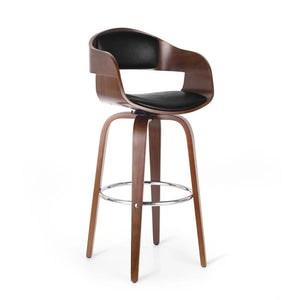 Modern Bar Stool, Swivel Function - Best Buy Furniture