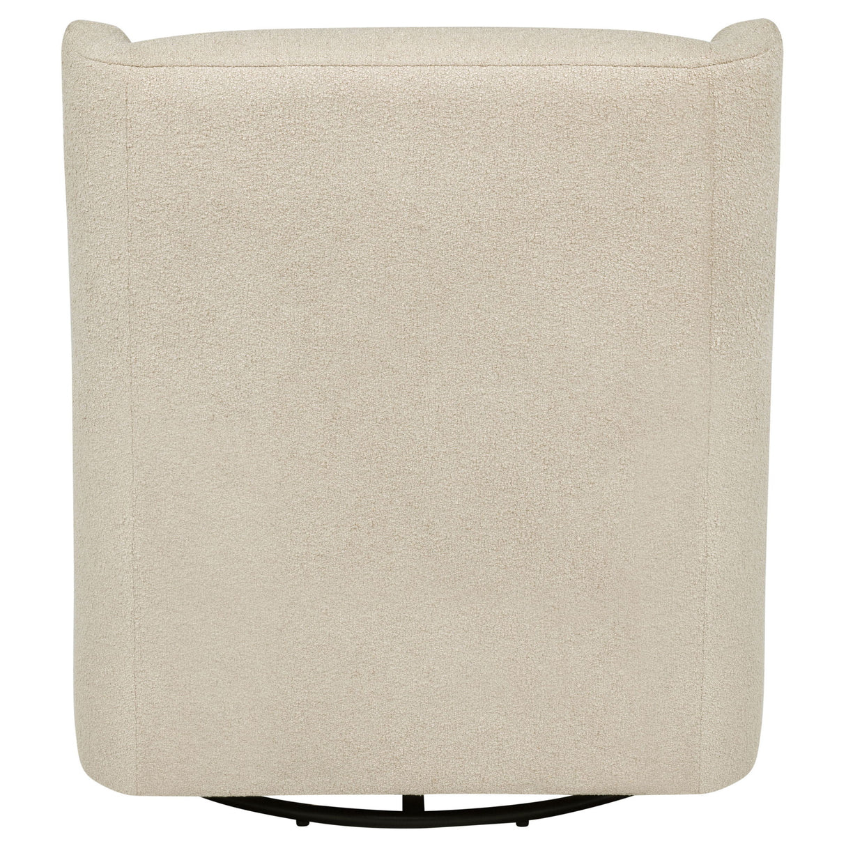 Omari - Swivel Glider Chair