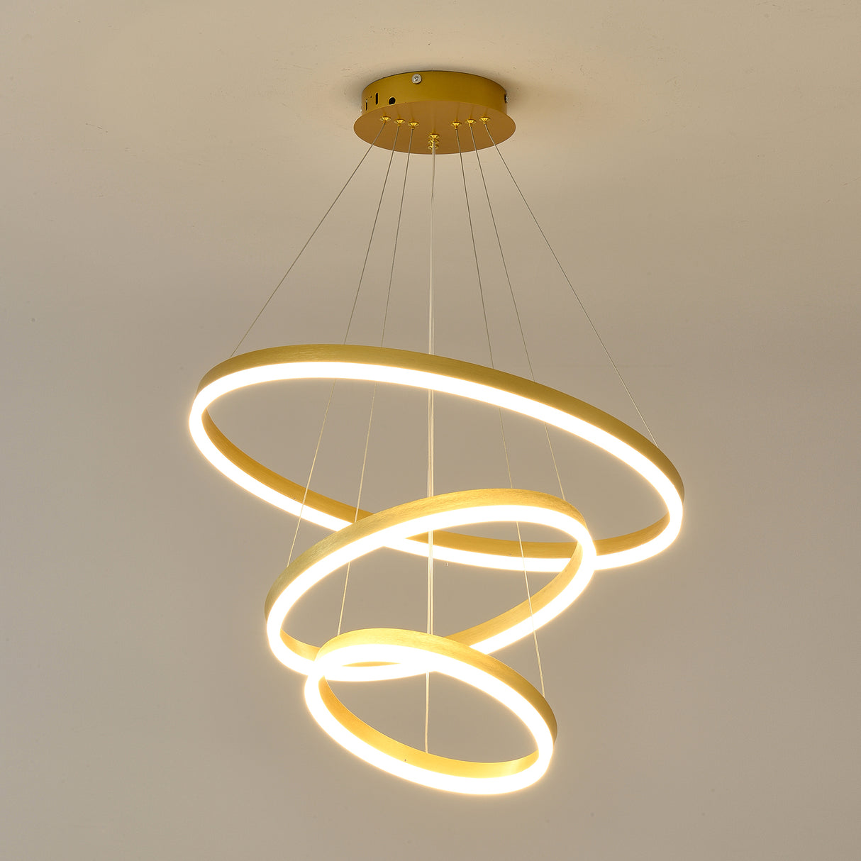 Modern Dining Room Lighting