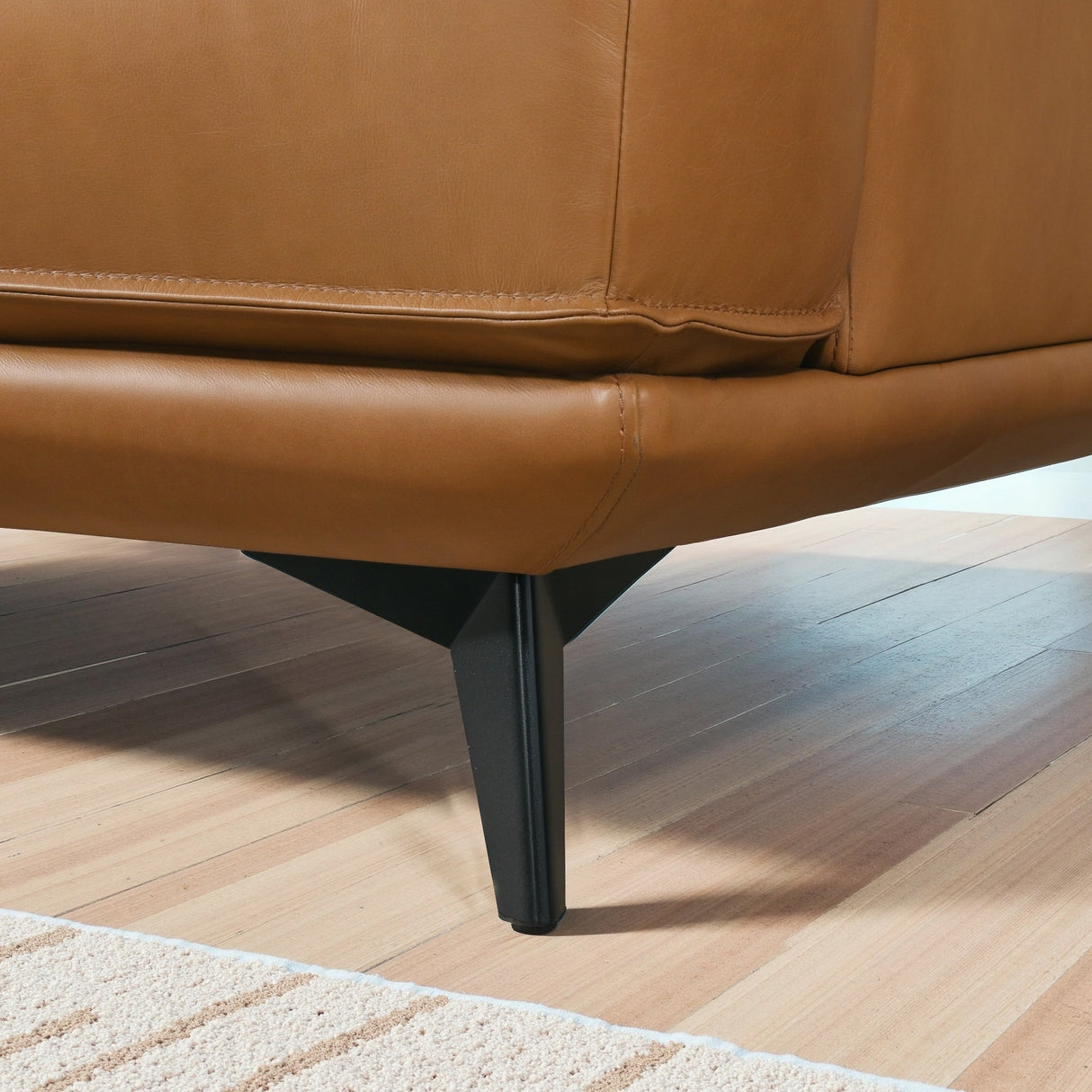 Knox Genuine Sofa