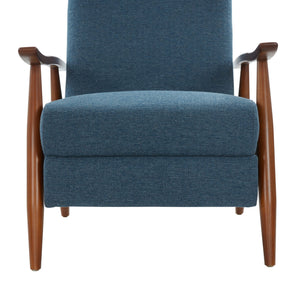 Fremont - Push Back Recliner