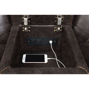 Brazelton - Pillow Top Arm Motion Living Room Set
