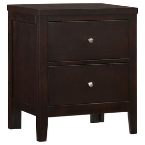 Pocatello - Bedroom Set