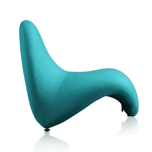 Moma - Accent Chair