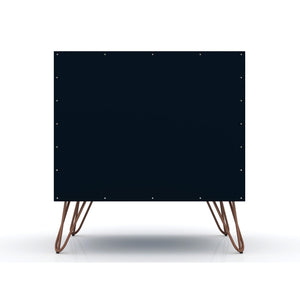 Rockefeller - Nightstand With 1 Drawer