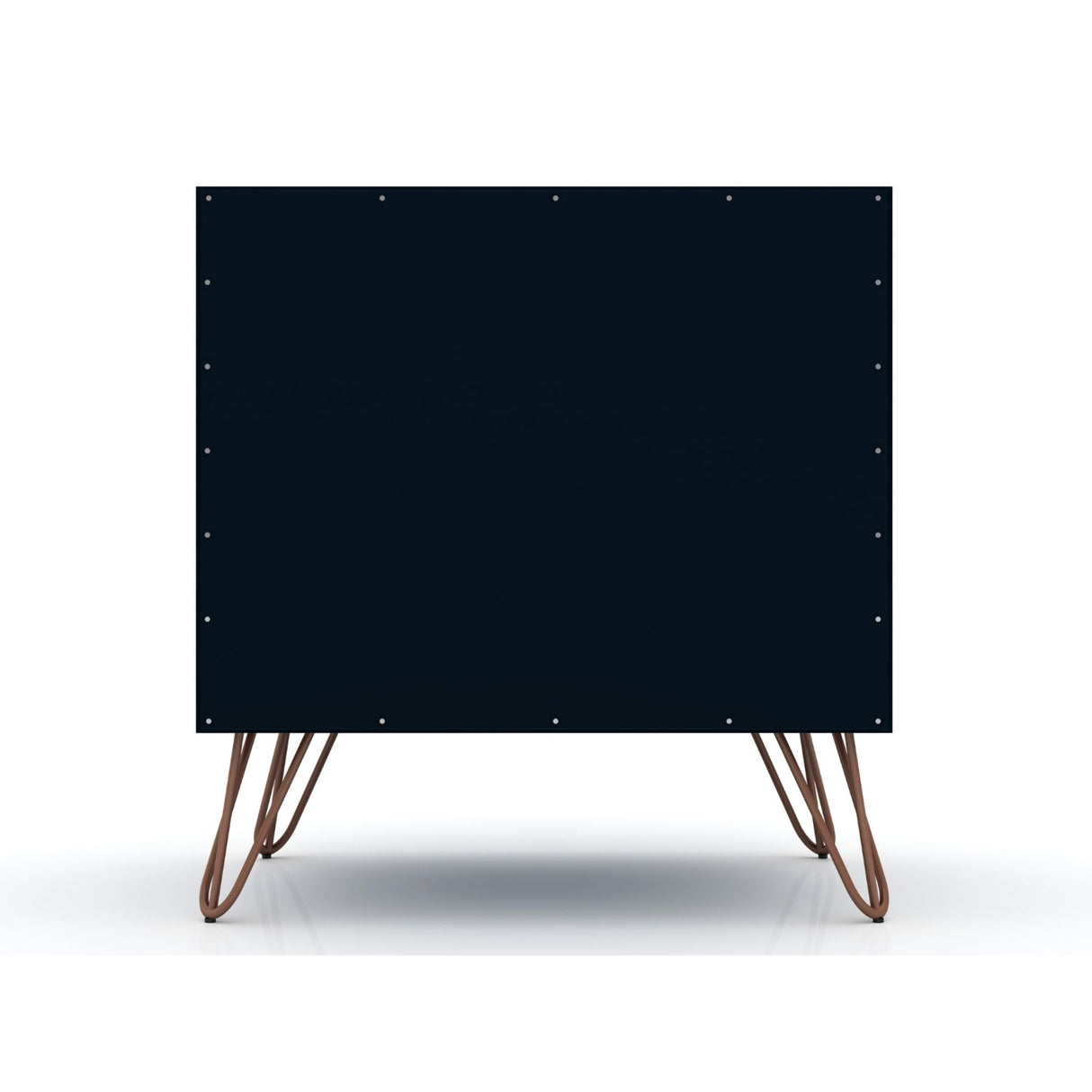 Rockefeller - Nightstand With 1 Drawer