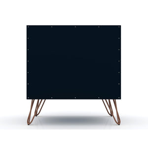 Rockefeller - Nightstand With 1 Drawer