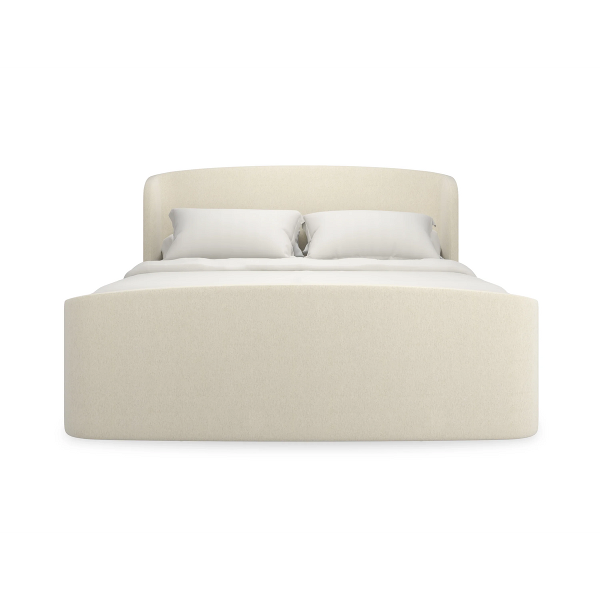 Soft Embrace Bed