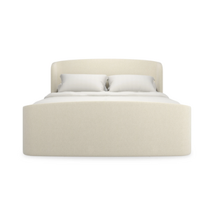 Soft Embrace Bed