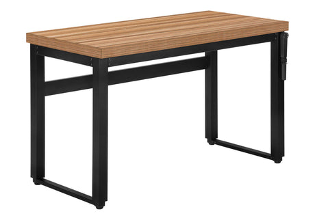 Computer Desk, Home Office, Standing, Adjustable, Laptop, Contemporary & Modern - Best Buy Furniture