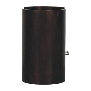 Artisan Furniture Solid Wood Valencia Bedside