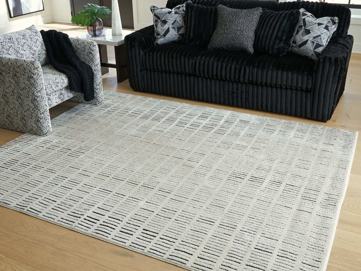 Turinwith - Rug - Best Buy Furniture
