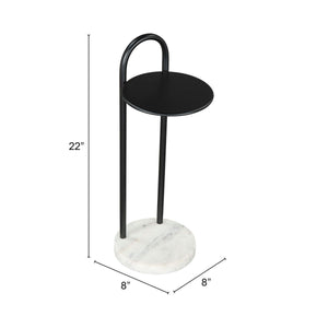 Zuo Modern Christian Side Table