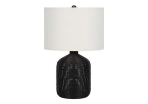 Lighting, Table Lamp, Rattan, Modern - Best Buy Furniture