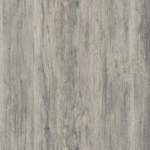 Bergeron - 2 Drawer TV Stand - Driftwood