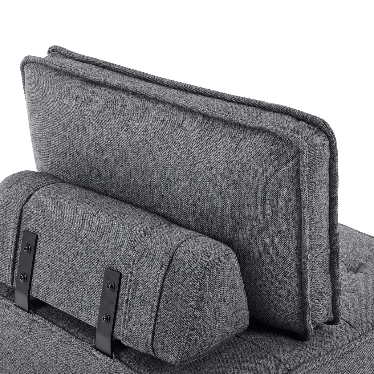 Sofa With Modular Splicing Design