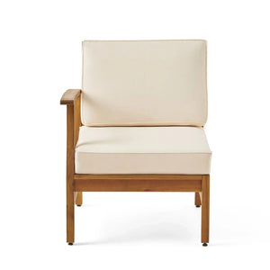 Perla - 5 Pieces Sofa Set - Best Buy Furniture