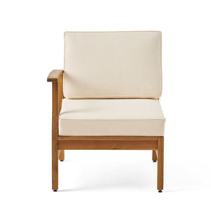 Perla - 6 Pieces Sofa Set