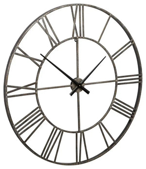 Paquita - Wall Clock - Best Buy Furniture