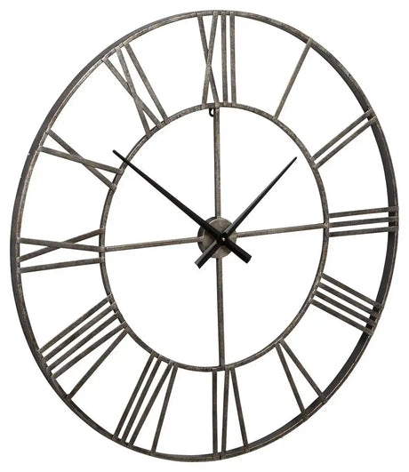 Paquita - Wall Clock - Best Buy Furniture