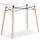 Jaspeni - Home Office Desk - Best Buy Furniture