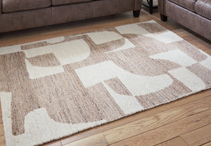 Brynnfield - Rug - Best Buy Furniture