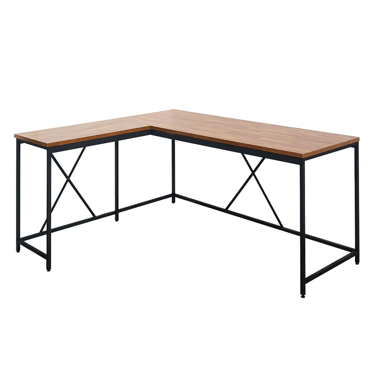 Olympus - Corner Desk