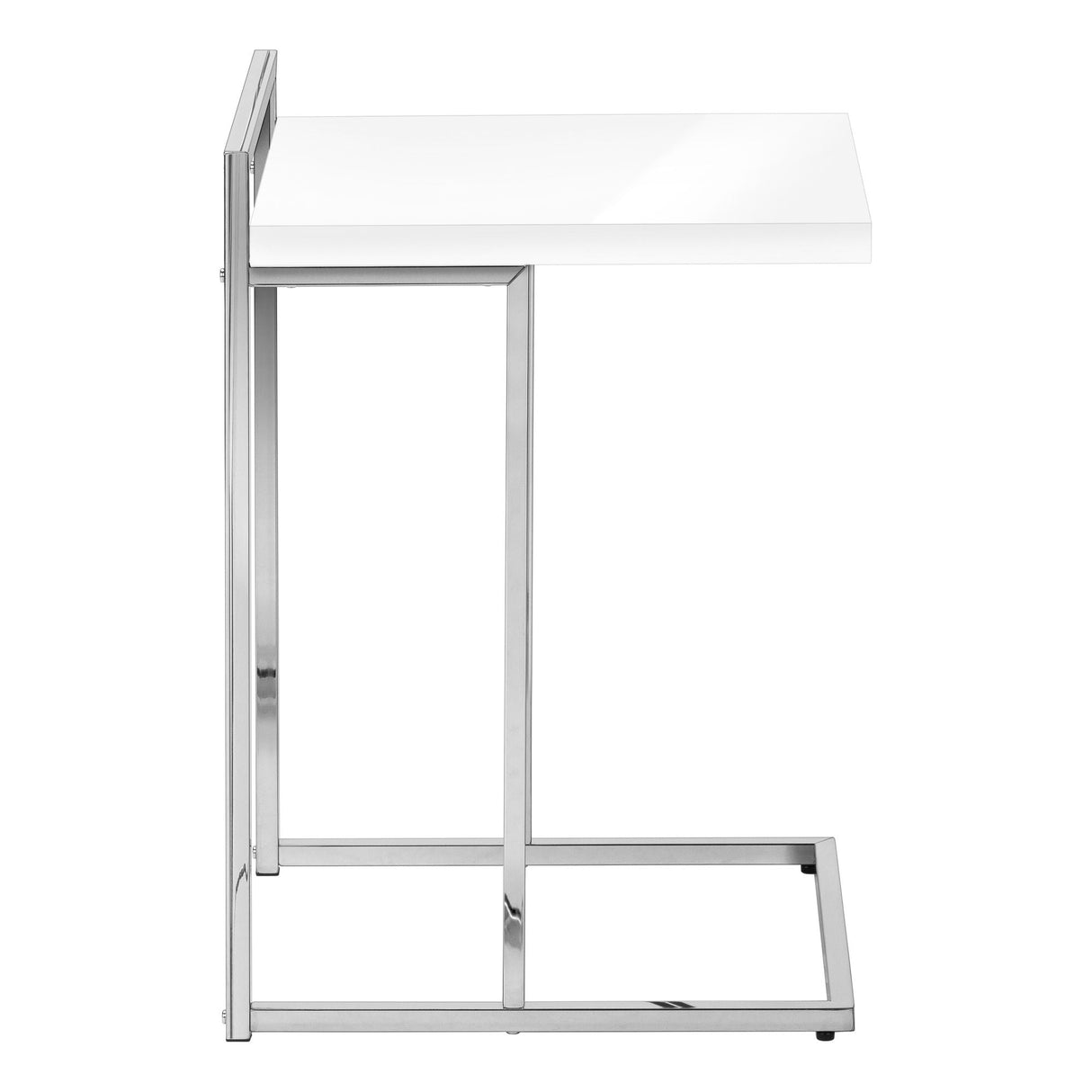 Accent Table, C - Shaped, Contemporary & Modern - Best Buy Furniture