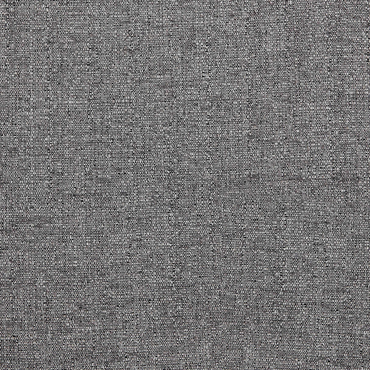 Side Chairs Upholstered With Tapered Legs (Set of 2) - Gray
