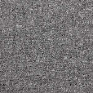 Side Chairs Upholstered With Tapered Legs (Set of 2) - Gray