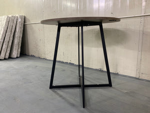 31.5 Inch Round Dining Table
