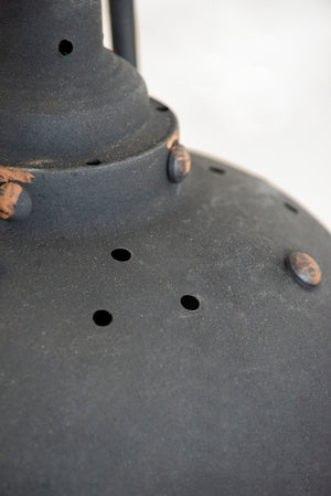 D10.4x11.4" Hanging Lamp