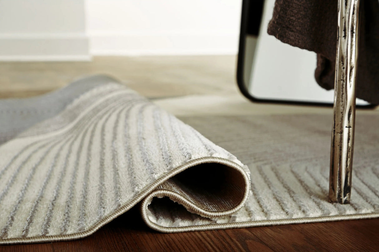 Winderburg - Rug - Best Buy Furniture