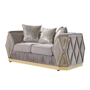 Cavalli - Livingroom Set
