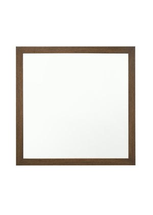 Miquell - Versatile Orientation Mirror