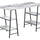 Computer Desk For Home Office, Laptop, Storage Shelves, Contemporary & Modern - Best Buy Furniture